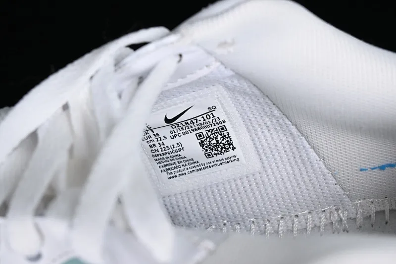 All Categories Nk Air Force 1 Air Force Series Nk Air Force 1 Shadow Air Force Lightweight Increase Nk Air Force 1 Shadow Air Force One Lightweight Increase Low-top Versatile Sneakers DZ1847-001